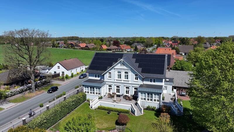 Villa in Bockhorn – Bild 5
