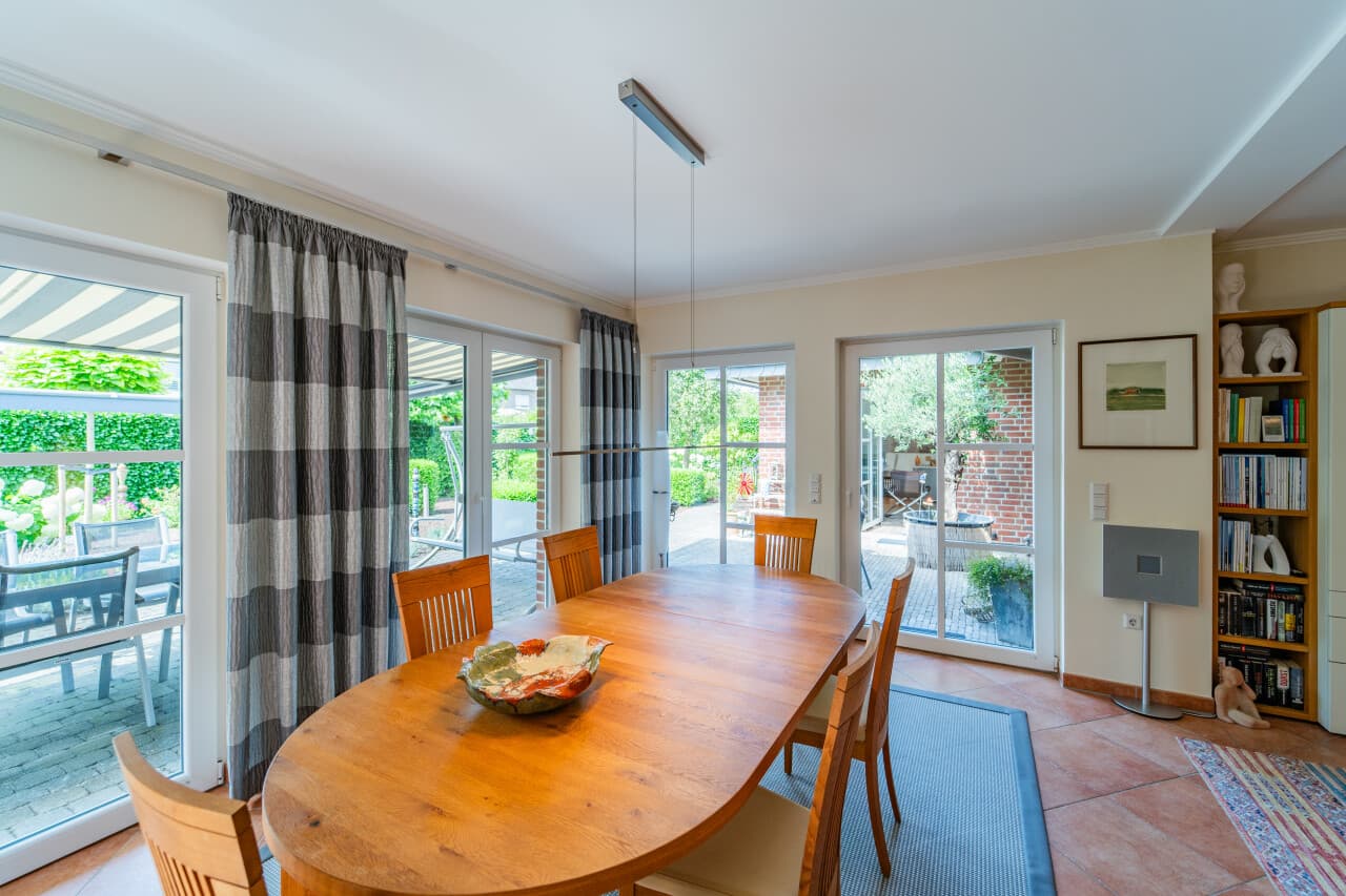 Bungalow in Kevelaer – Bild 15