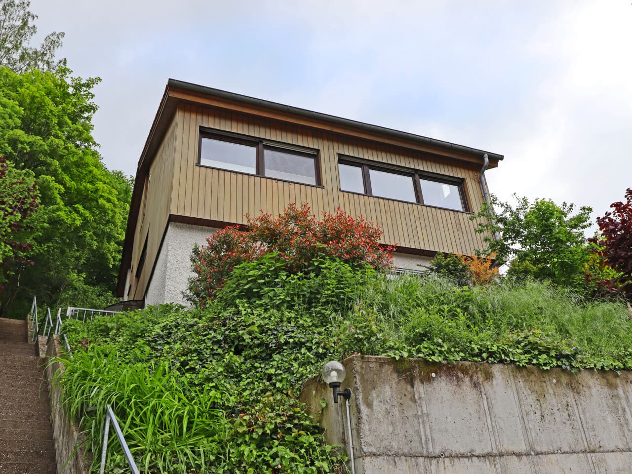 Zweifamilienhaus in Heppenheim – Bild 4