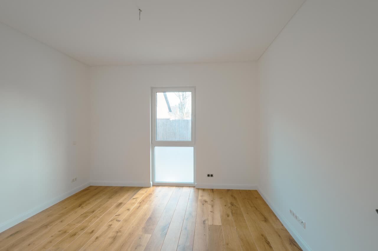 Erdgeschosswohnung in Rotenburg – Bild 8
