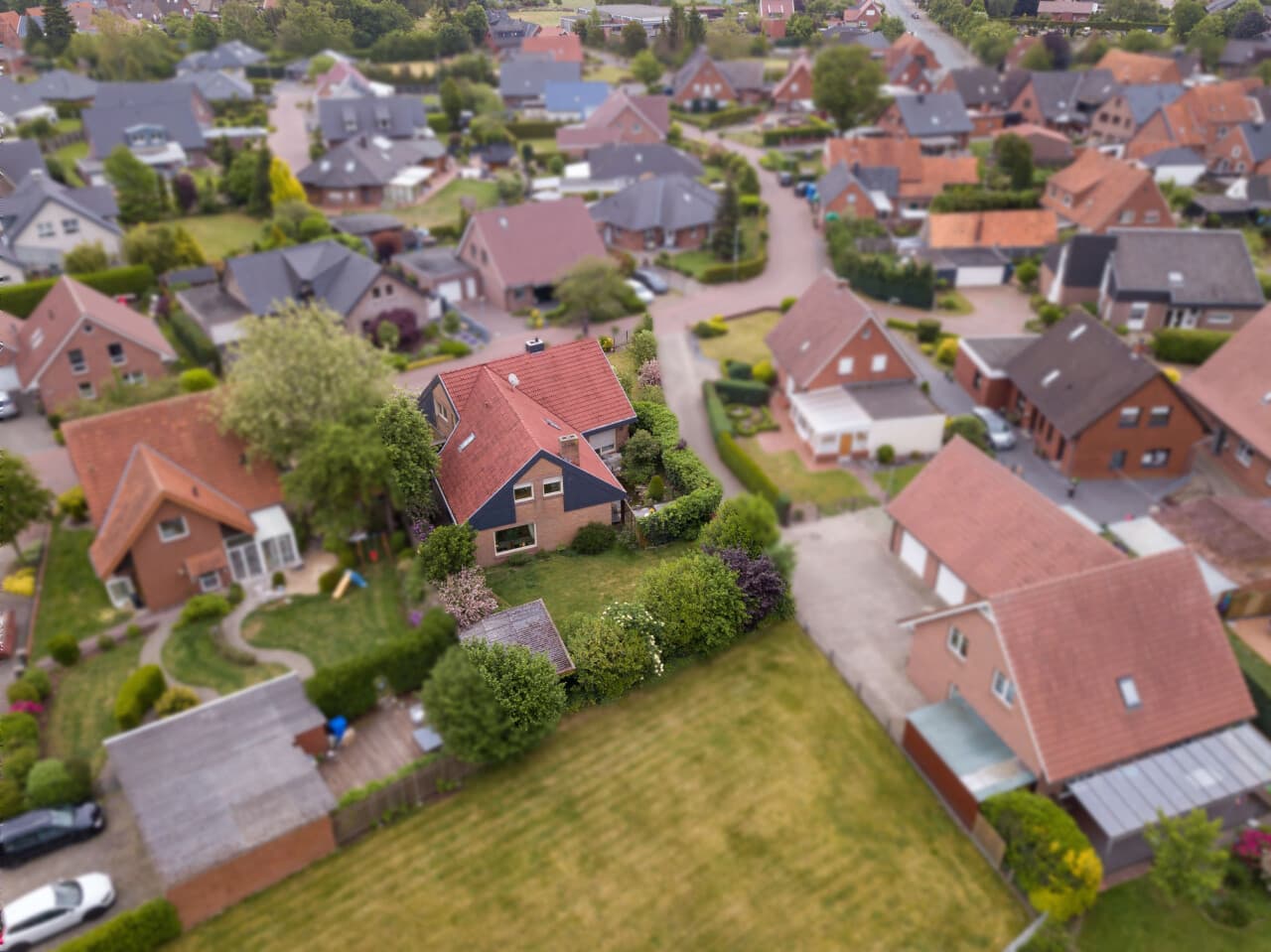 Einfamilienhaus in Neuenhaus – Bild 3
