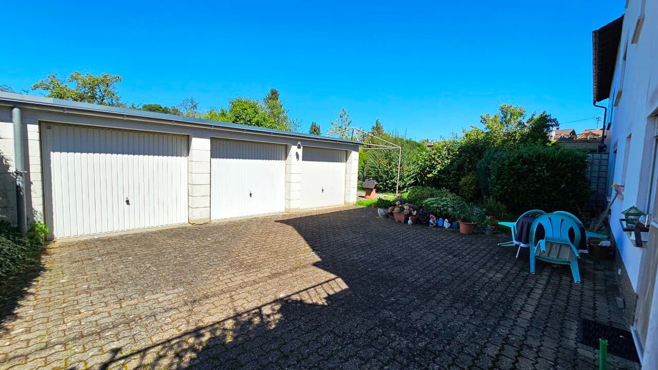Etagenwohnung in Klarenthal – Bild 26