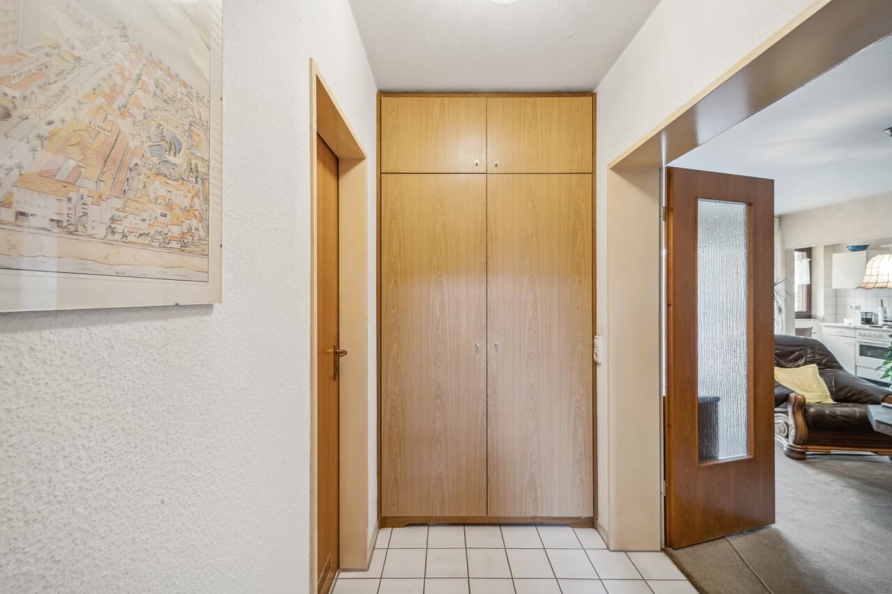 Etagenwohnung in Herzogenrath – Bild 7