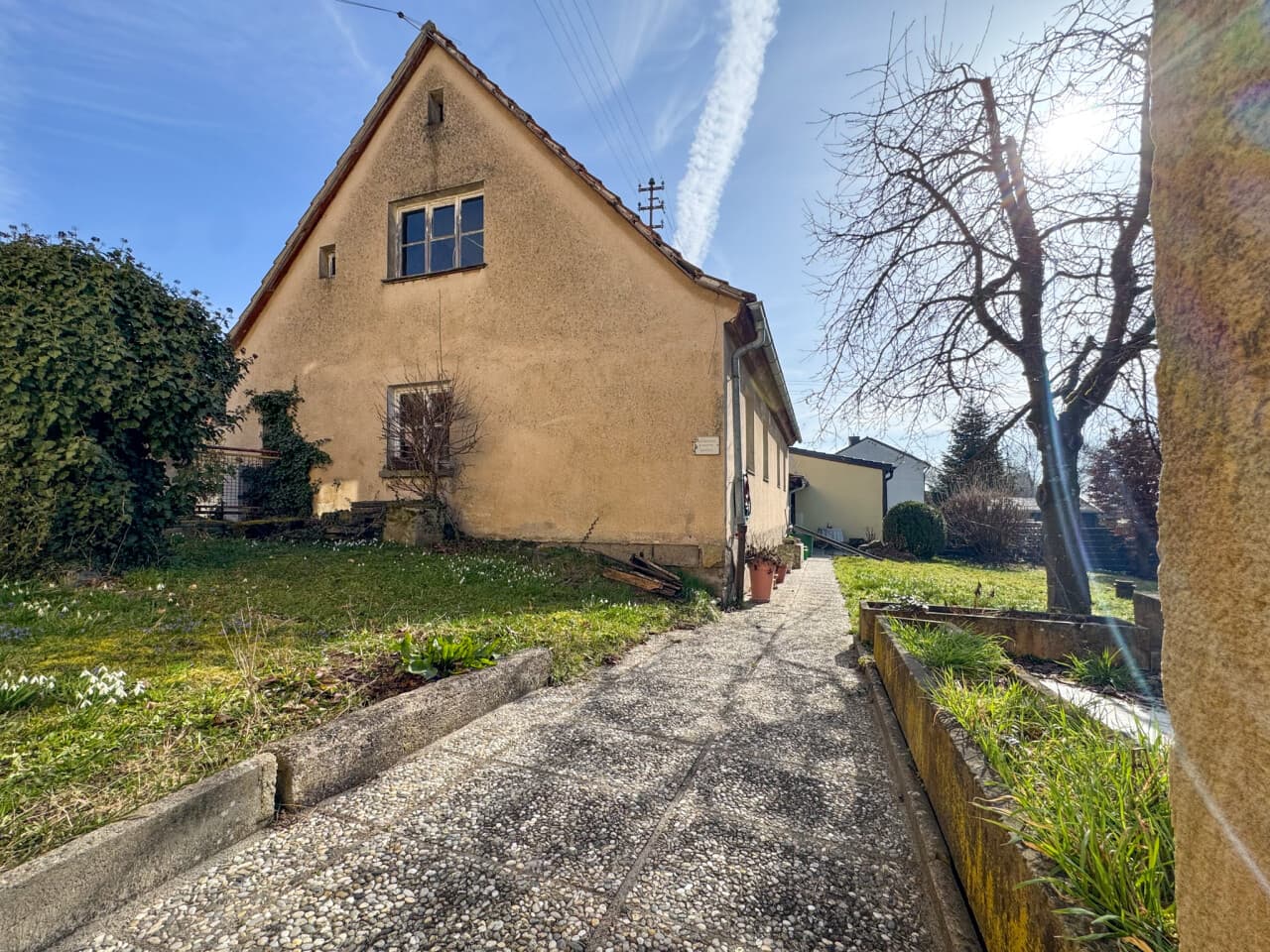 Einfamilienhaus in Pfarrweisach – Bild 31