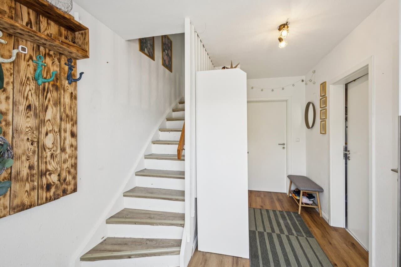 Einfamilienhaus in Hemsbünde – Bild 2