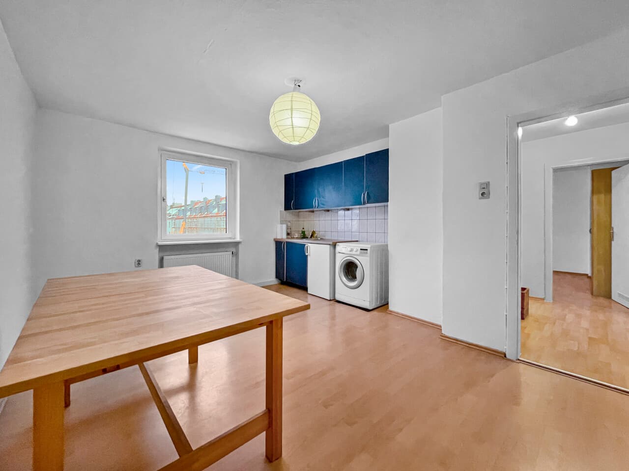 Etagenwohnung in Regensburg – Bild 2