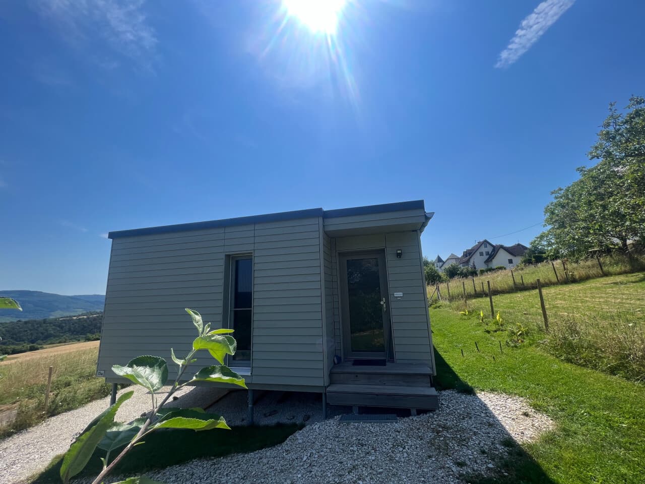Bungalow in Oberdiebach – Bild 5