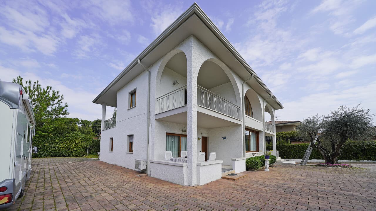 Villa in Padenghe sul Garda – Bild 19