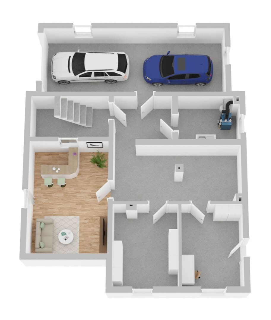 Zweifamilienhaus in Baden Baden – Bild 18