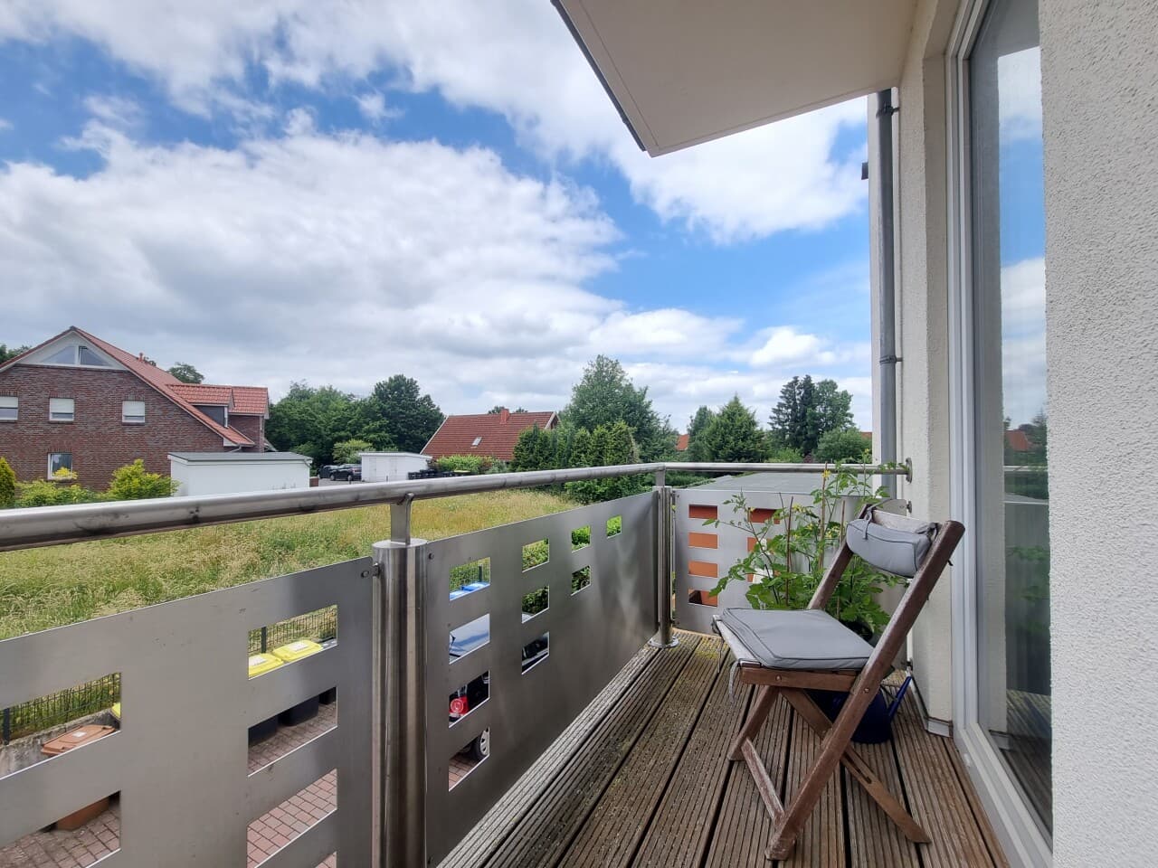 Etagenwohnung in Bruchhausen-Vilsen – Bild 5