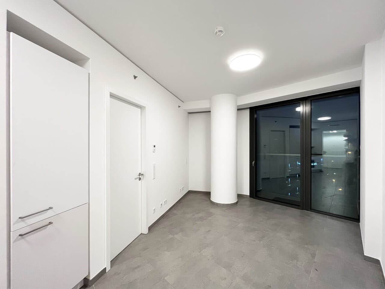 Etagenwohnung in Frankfurt am Main – Bild 4
