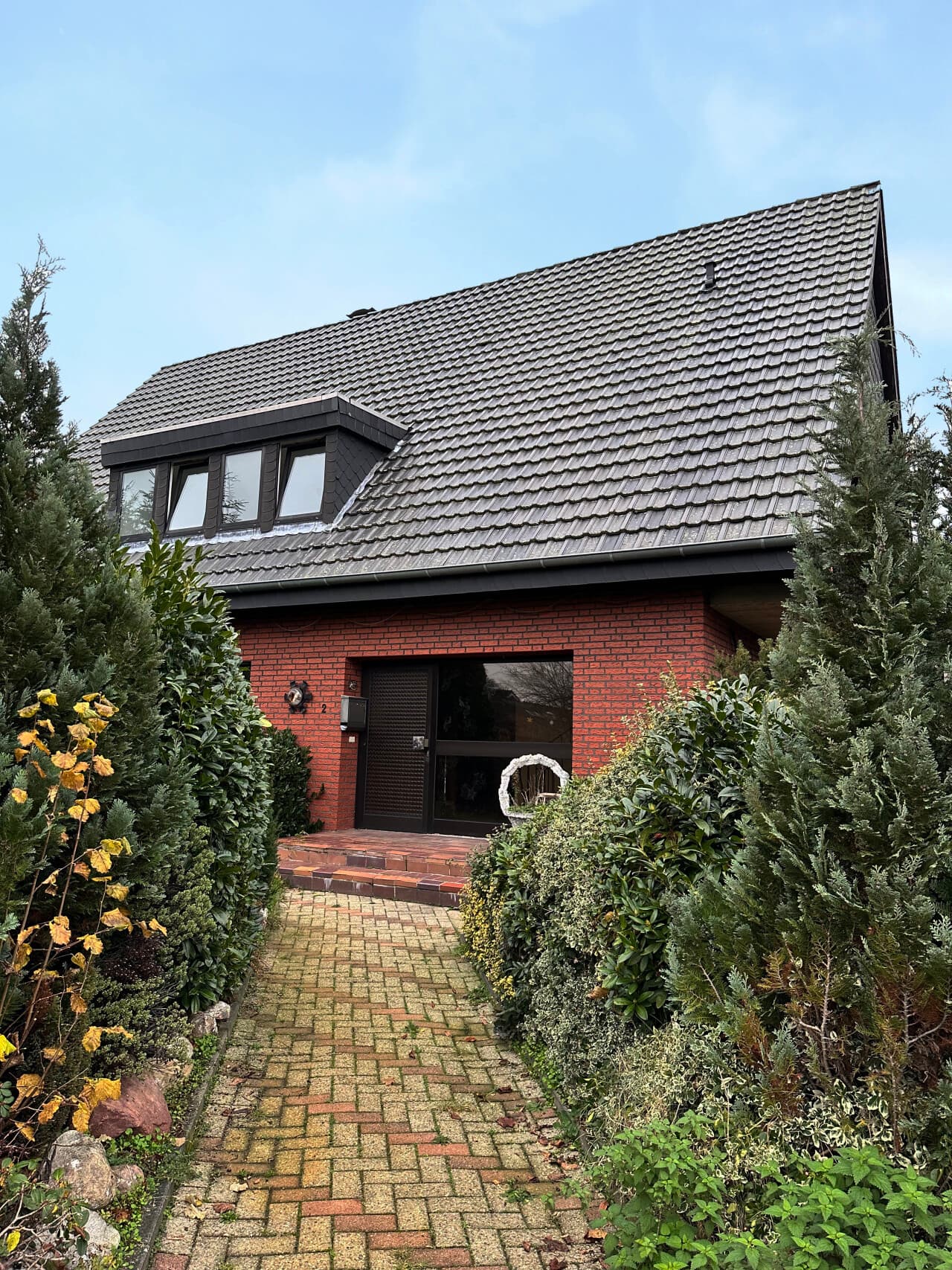 Einfamilienhaus in Herzlake – Bild 38