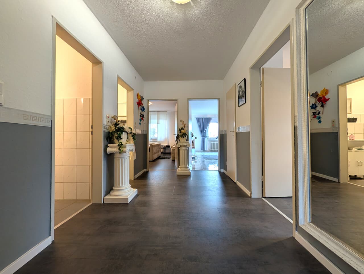 Mehrfamilienhaus in Lemgo – Bild 5