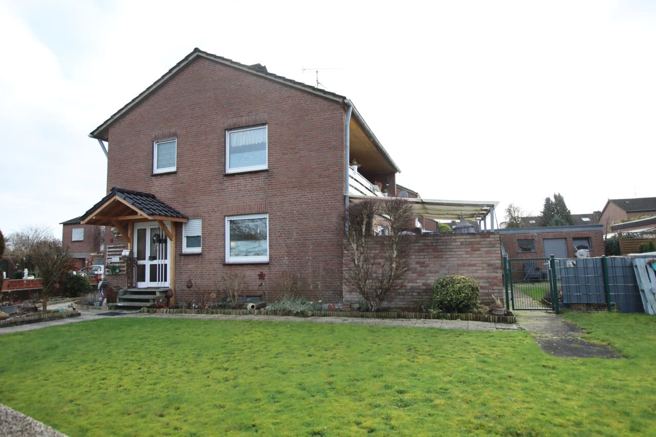 Einfamilienhaus in Gronau – Bild 20