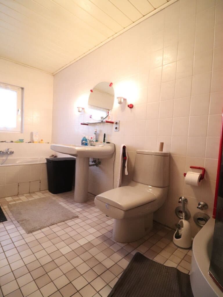 Etagenwohnung in Wolfenbüttel – Bild 4