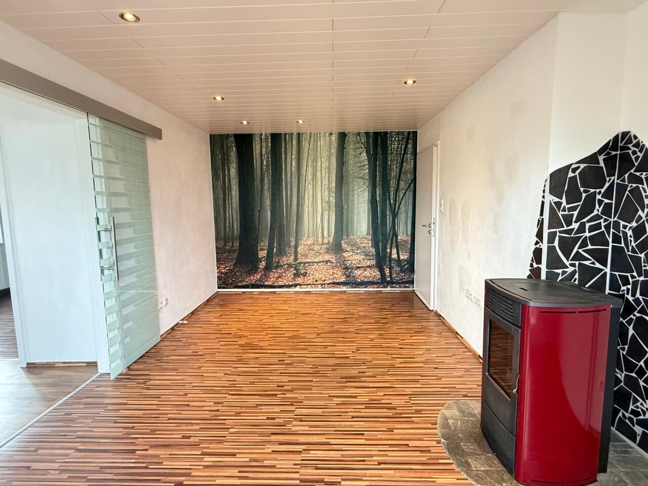 Etagenwohnung in Traunreut – Bild 5