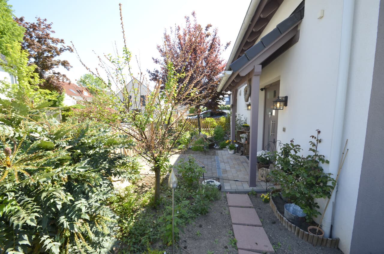 Einfamilienhaus in Nieder-Olm – Bild 10