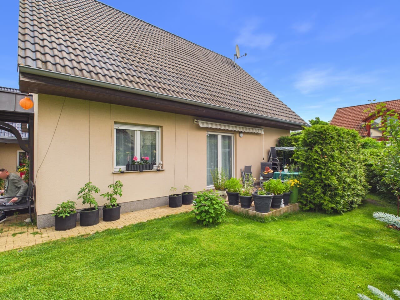 Einfamilienhaus in Velten – Bild 9