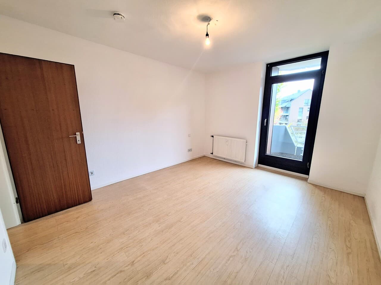 Etagenwohnung in Mülheim an der Ruhr – Bild 4