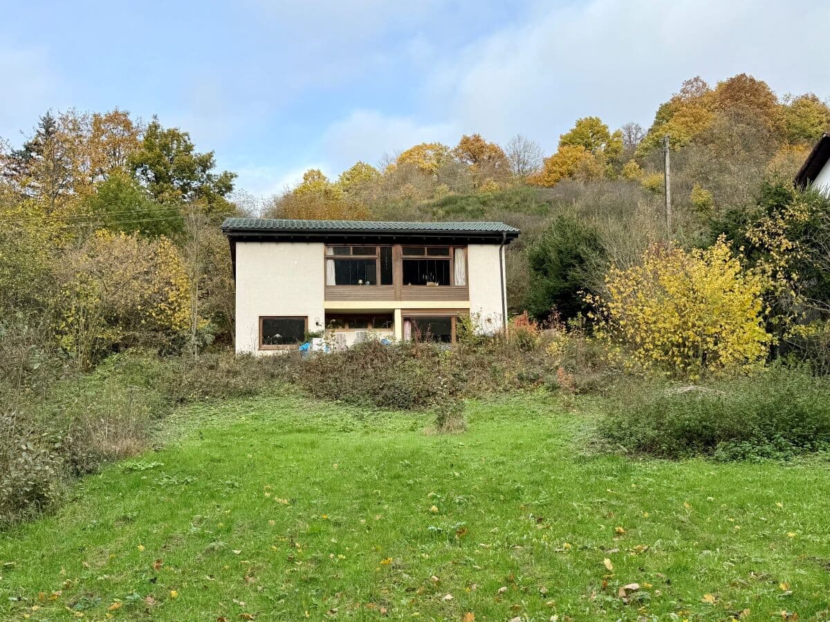 Einfamilienhaus in Kaltenborn OT Herschbach – Bild 4
