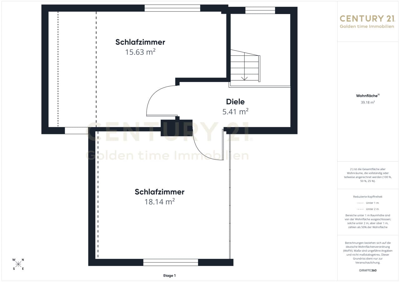 Einfamilienhaus in Garching – Bild 23