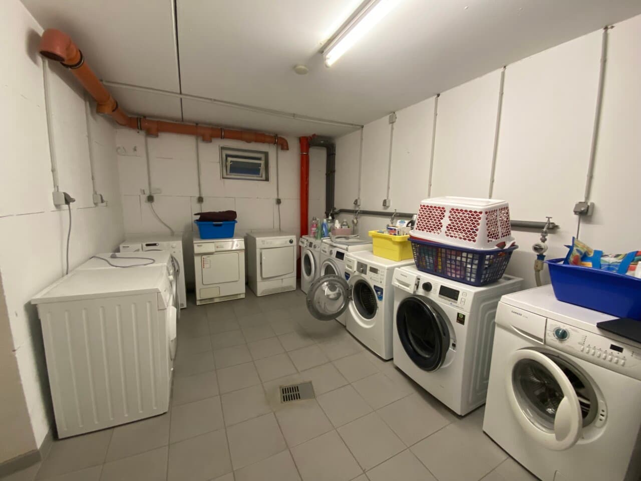 Etagenwohnung in Rosbach - Rodheim – Bild 16
