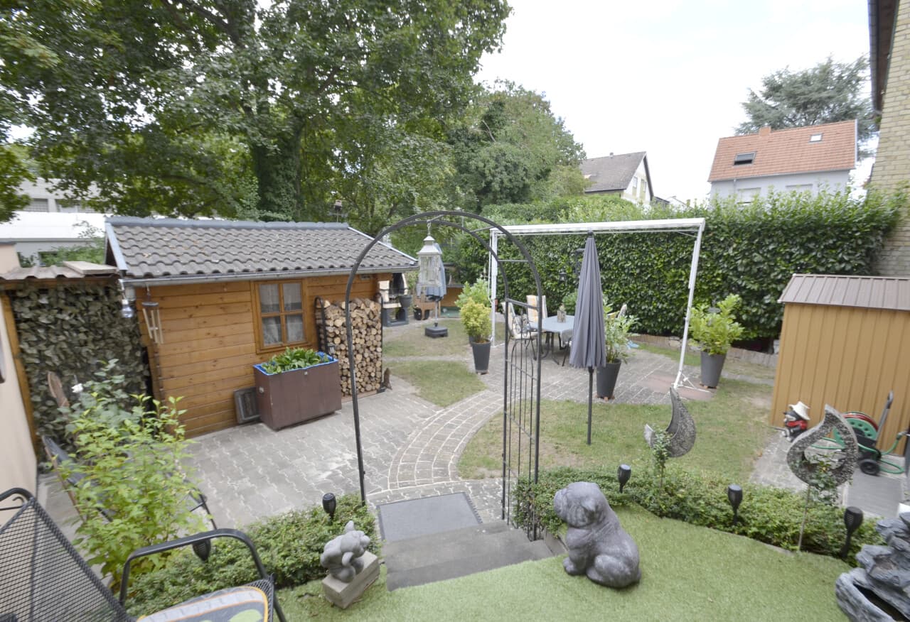 Doppelhaushälfte in Mainz – Bild 6
