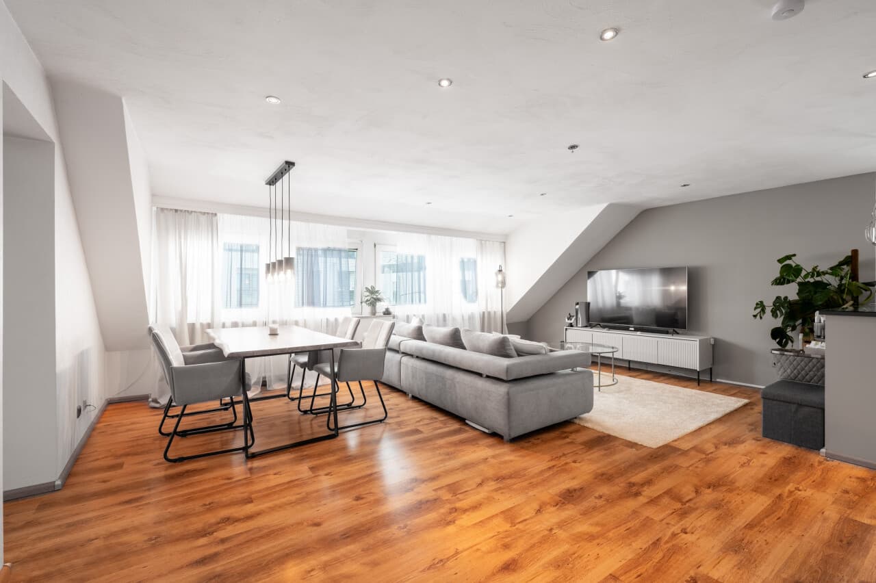 Wohn- und Geschäftshaus in Aachen – Bild 14