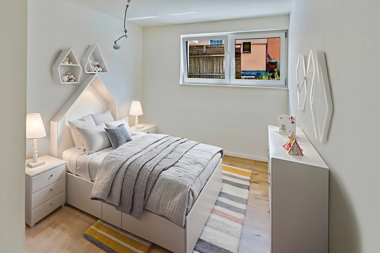 Etagenwohnung in Schönenberg-Kübelberg – Bild 13