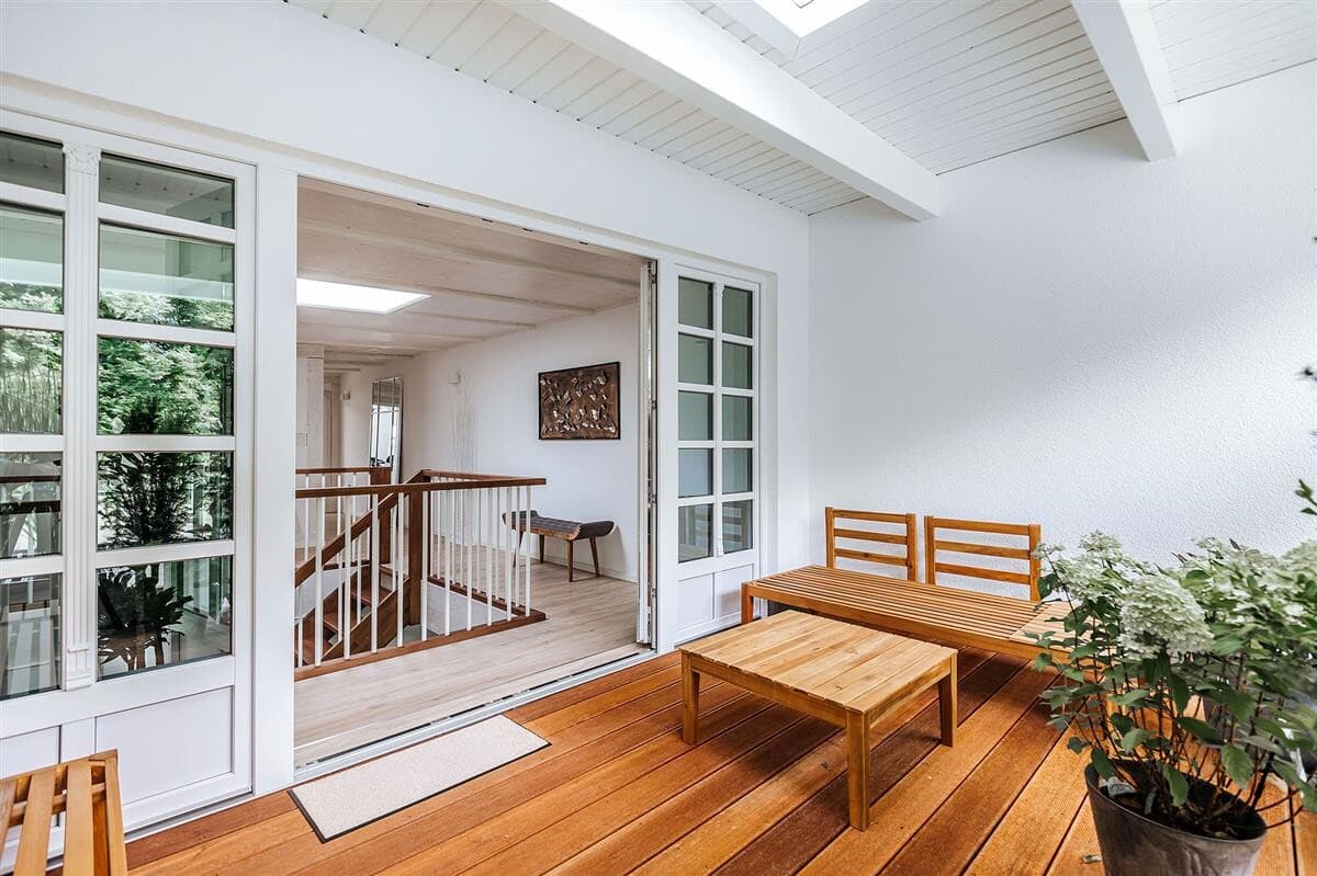 Maisonette in Bad Doberan – Bild 8