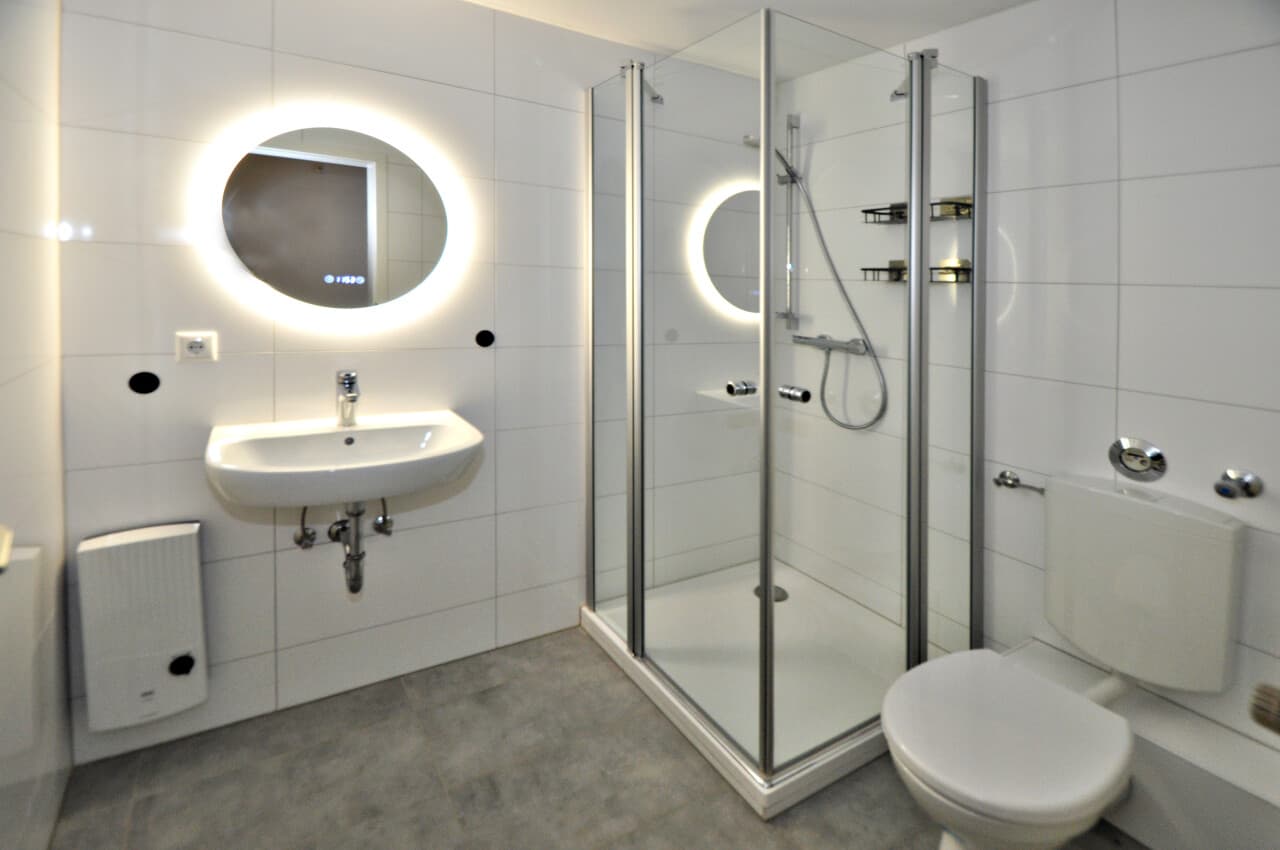 Etagenwohnung in Marburg – Bild 8