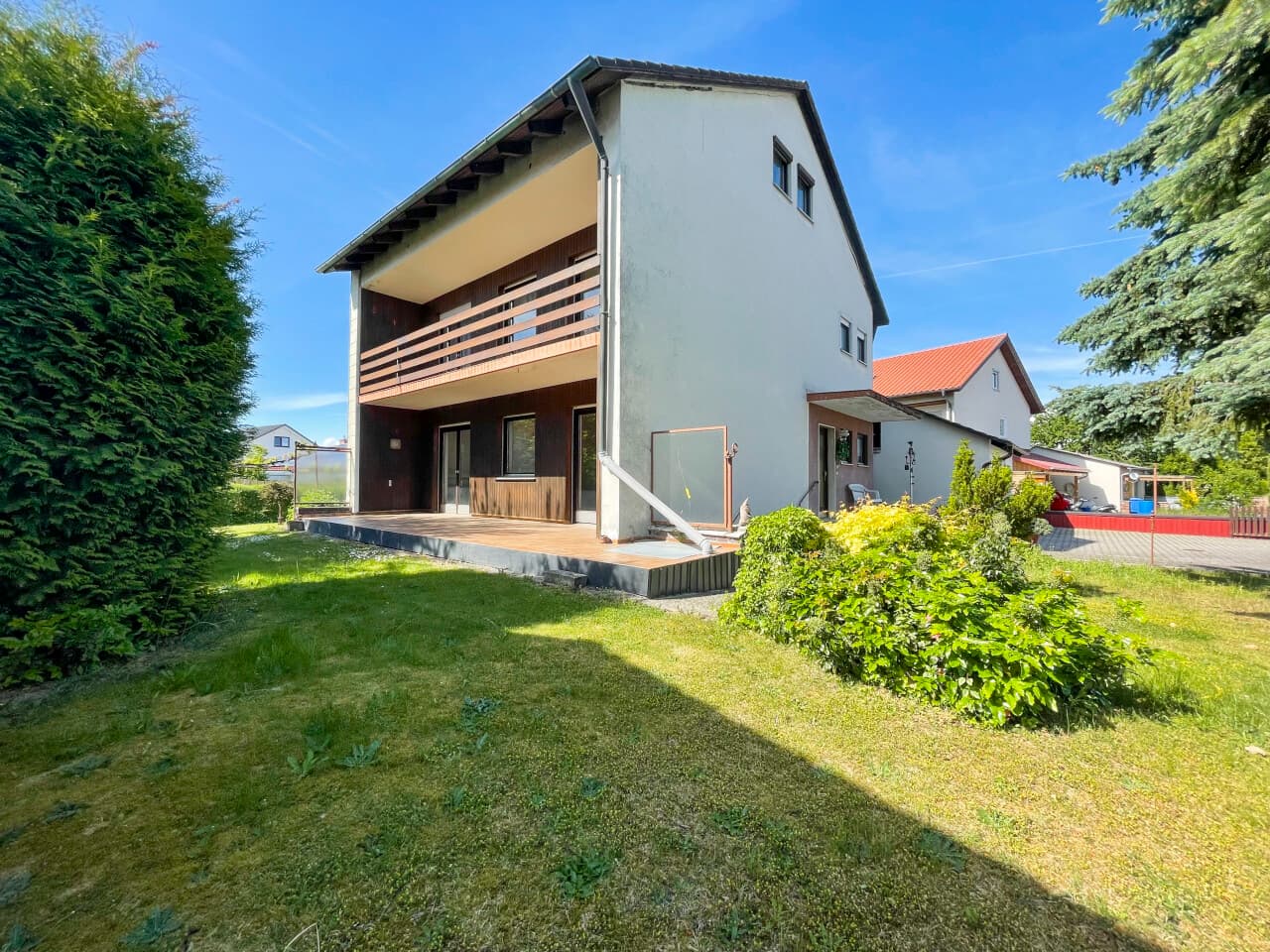 Einfamilienhaus in Salching – Bild 2