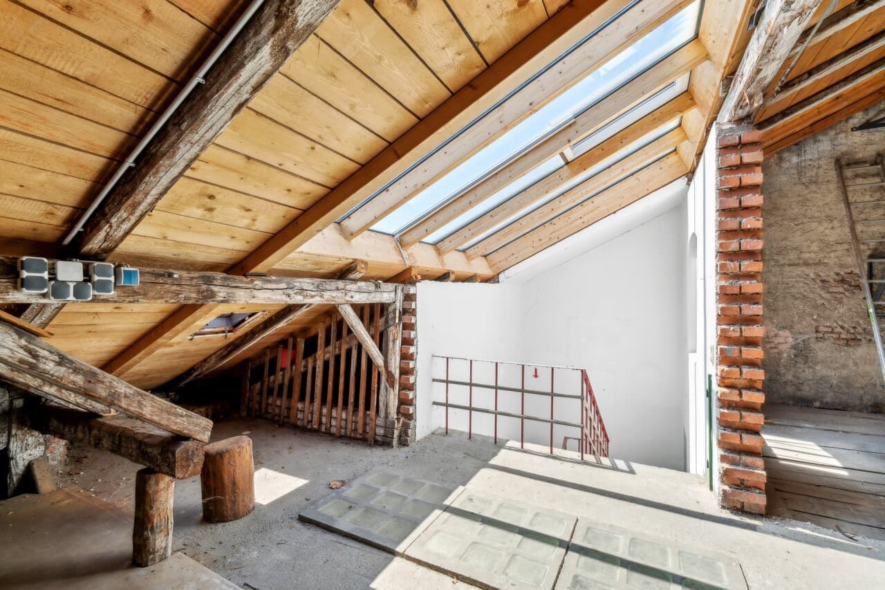 Wohn- und Geschäftshaus in Trostberg – Bild 18