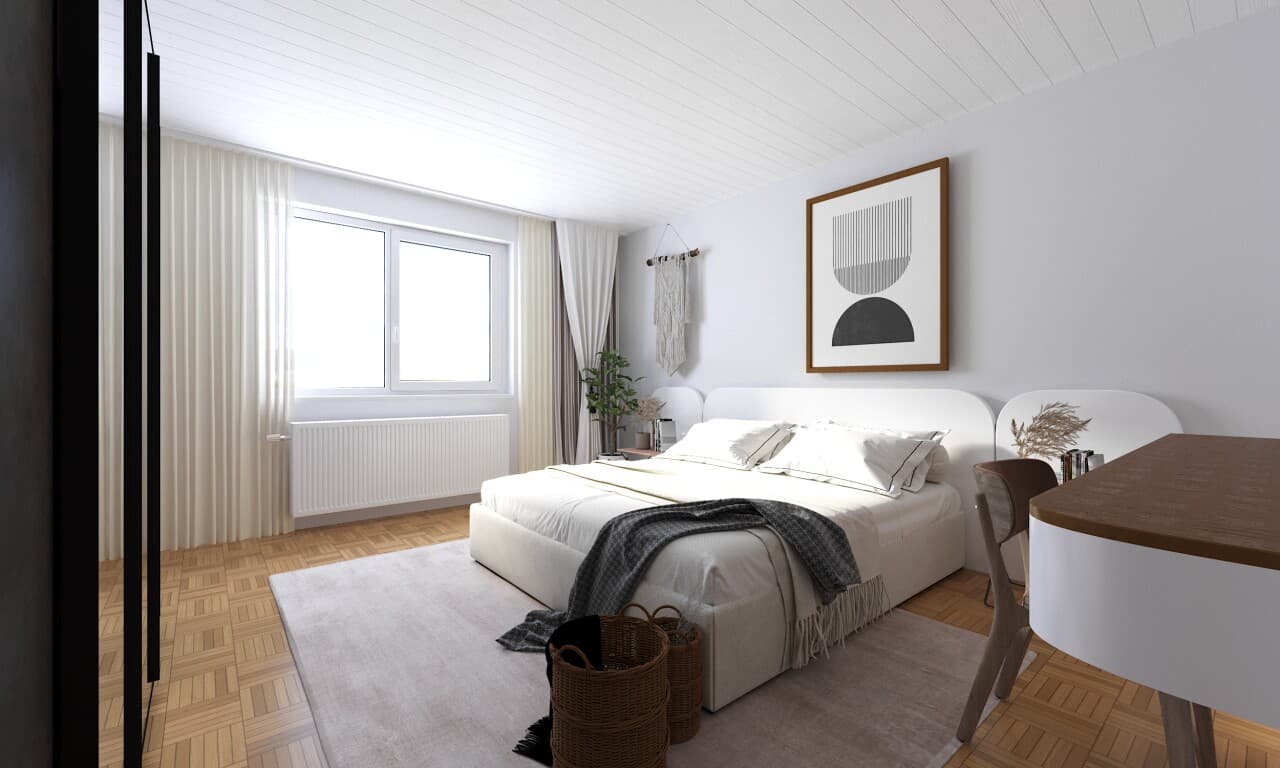 Erdgeschosswohnung in Schwerte - Geisecke – Bild 13