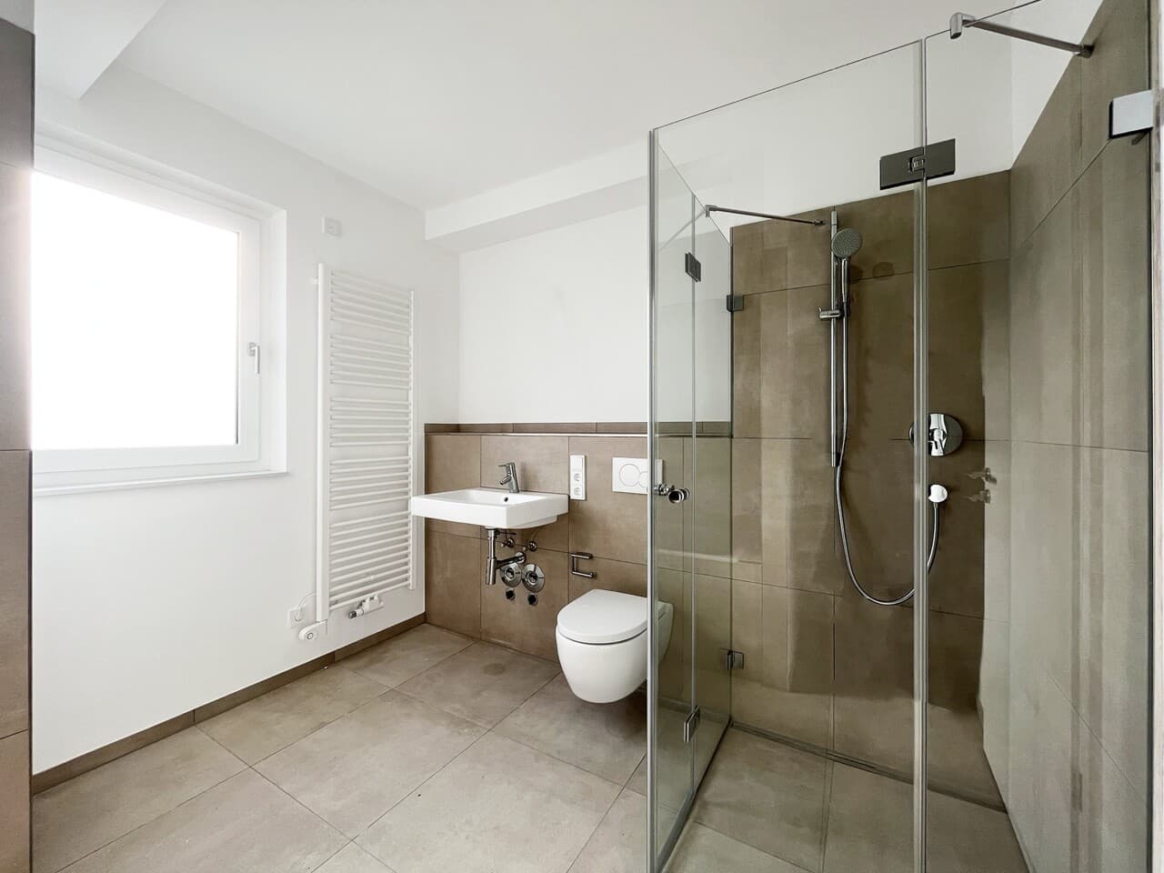 Etagenwohnung in Frankfurt am Main – Bild 6