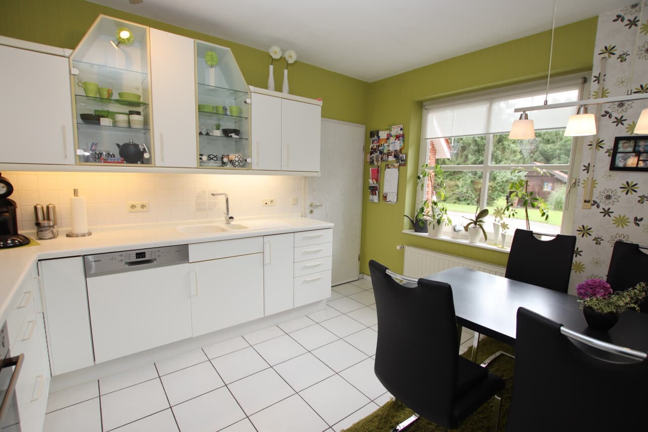 Landhaus in Nordhorn-Hestrup – Bild 9