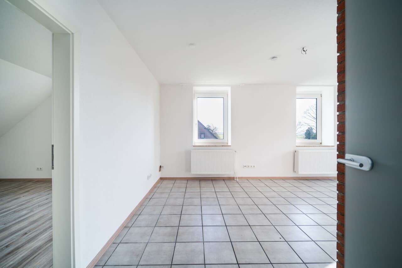 Etagenwohnung in Uedem - Keppeln – Bild 13
