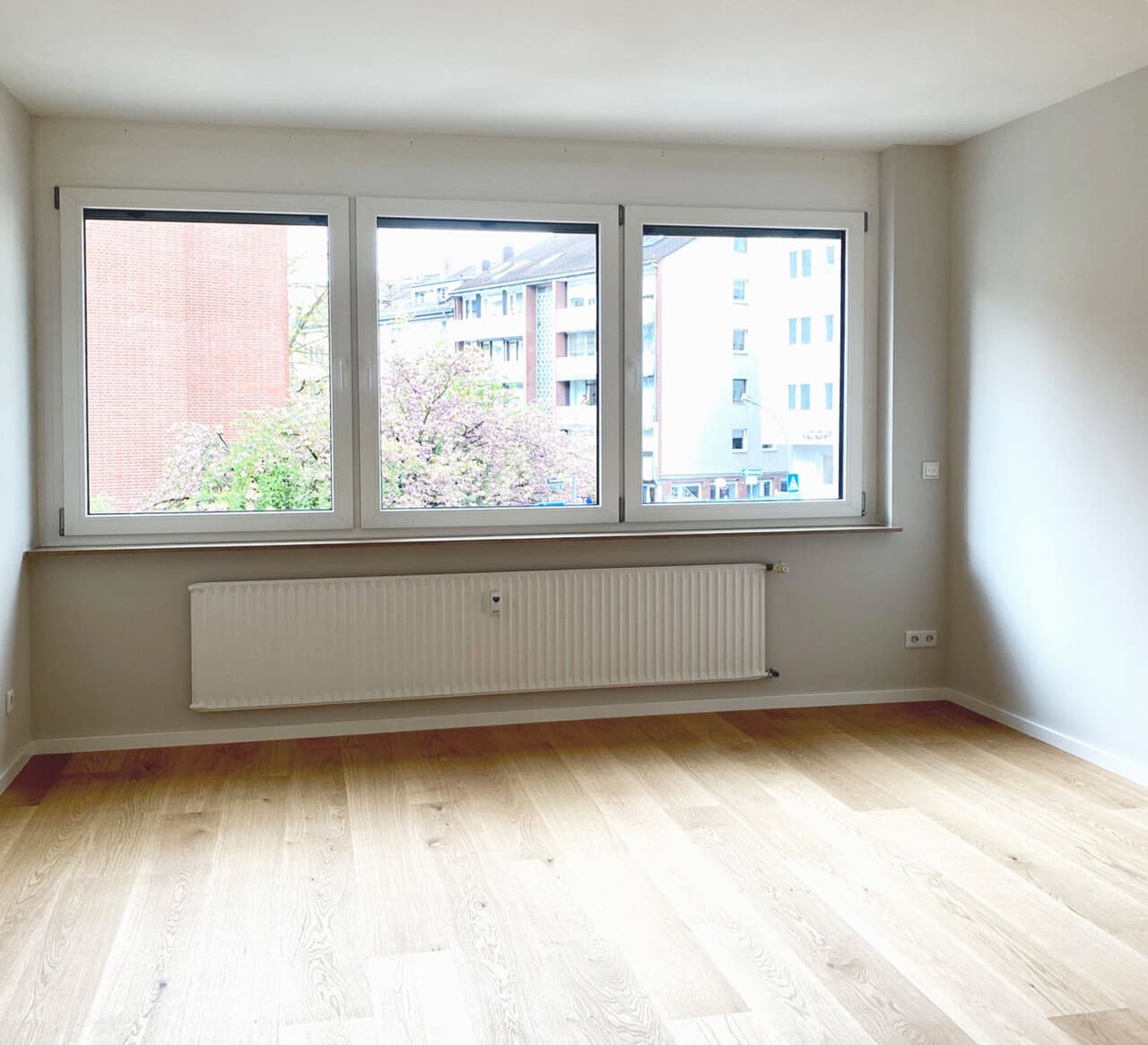 Etagenwohnung in Frankfurt am Main – Bild 9