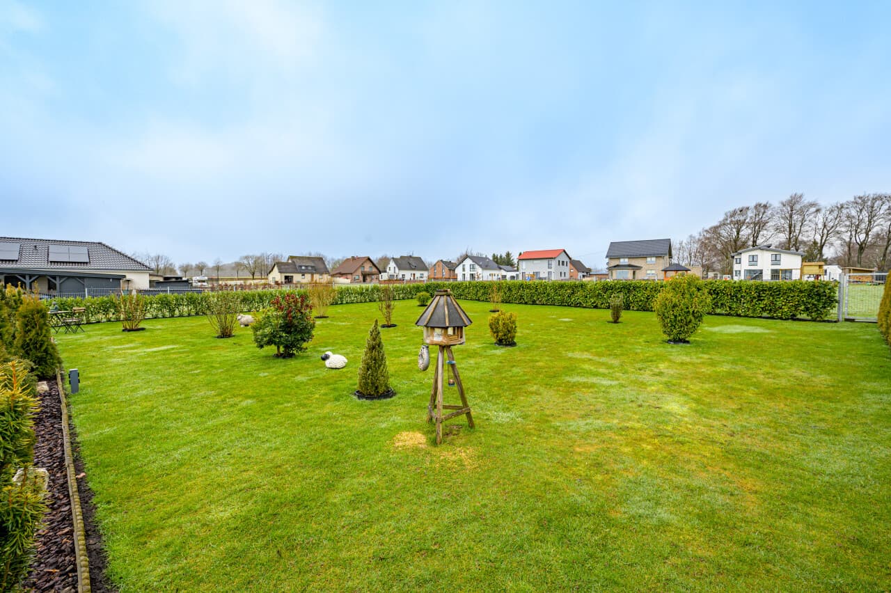 Bungalow in Simmerath – Bild 16