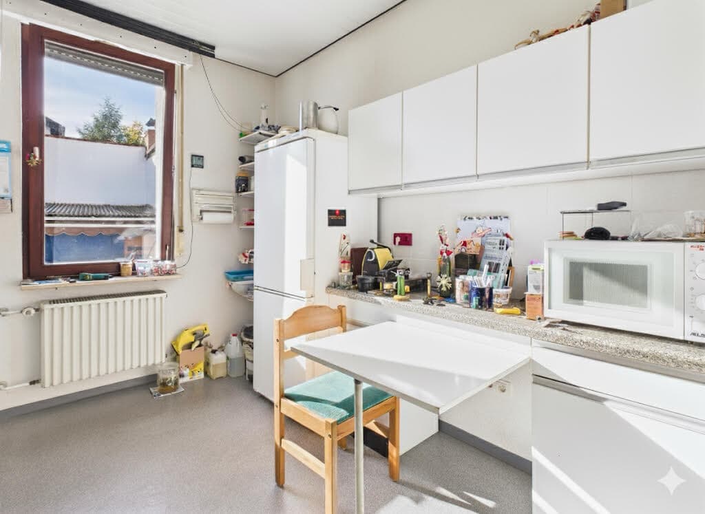 Einfamilienhaus in Darmstadt – Bild 8