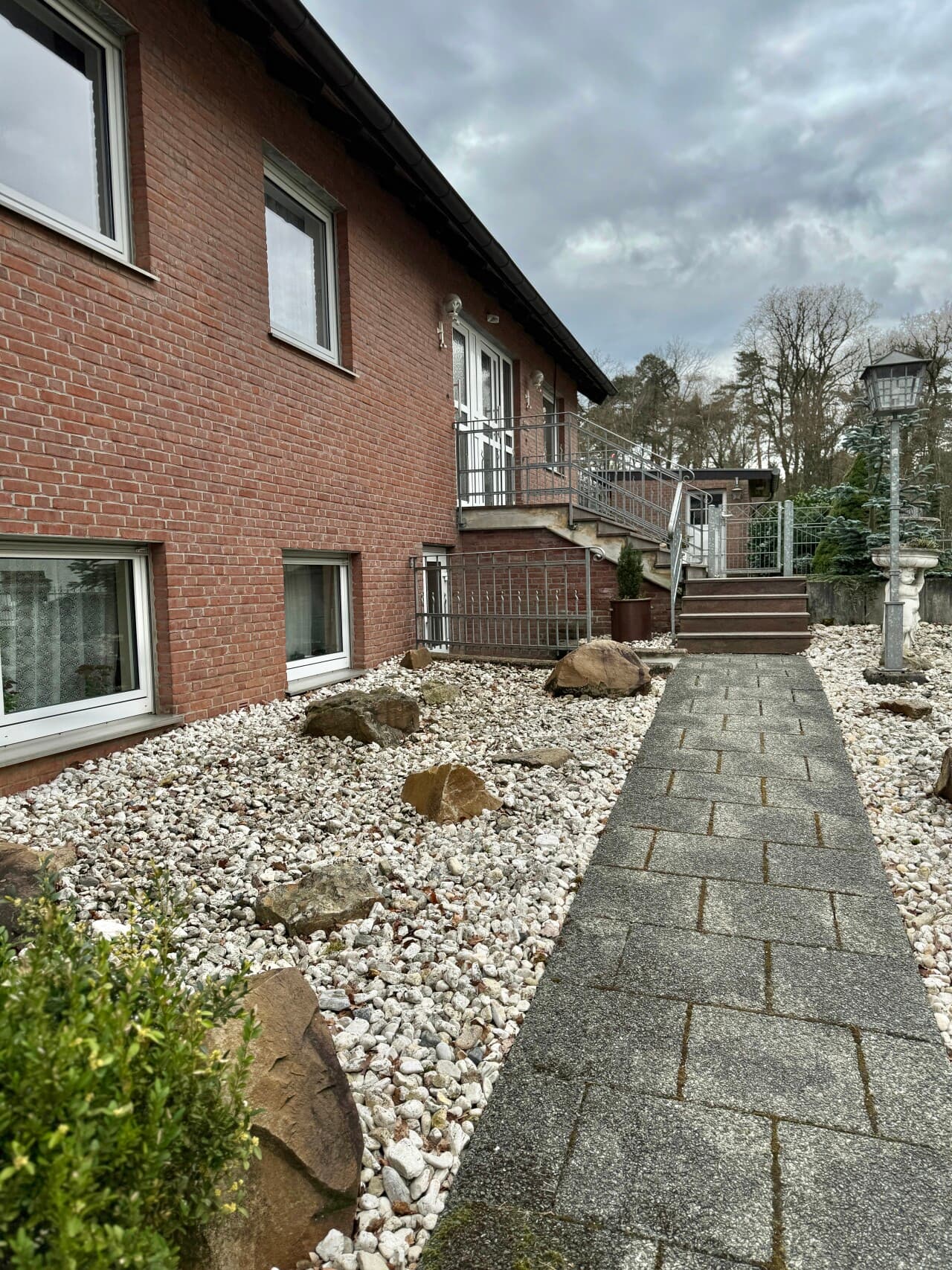 Zweifamilienhaus in Aachen – Bild 3