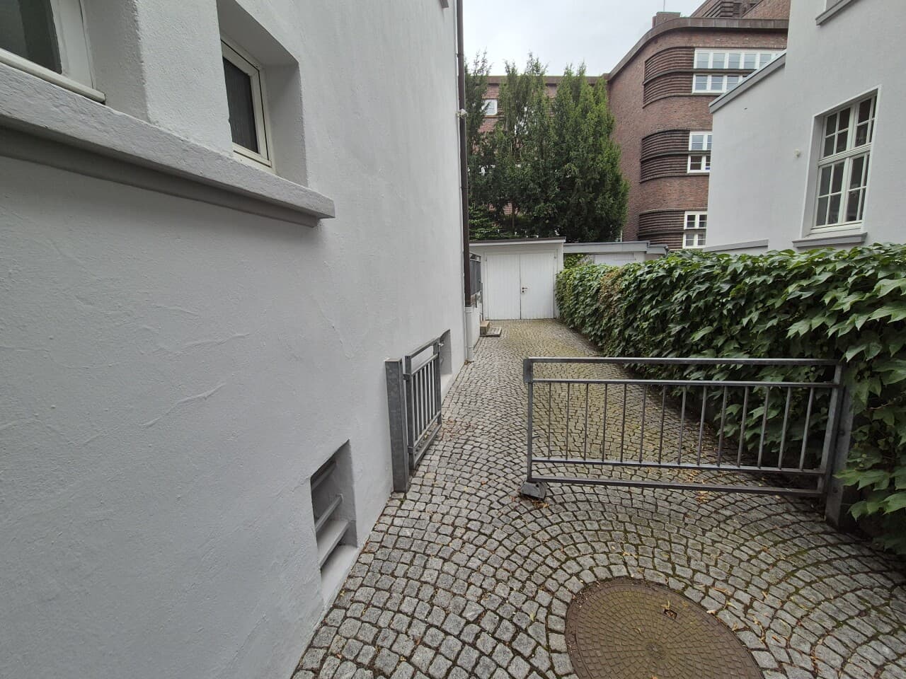 Erdgeschosswohnung in Lünen - Mitte – Bild 6