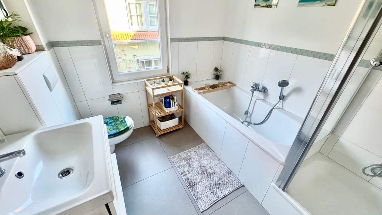 Etagenwohnung in Mainz-Hechtsheim – Bild 11