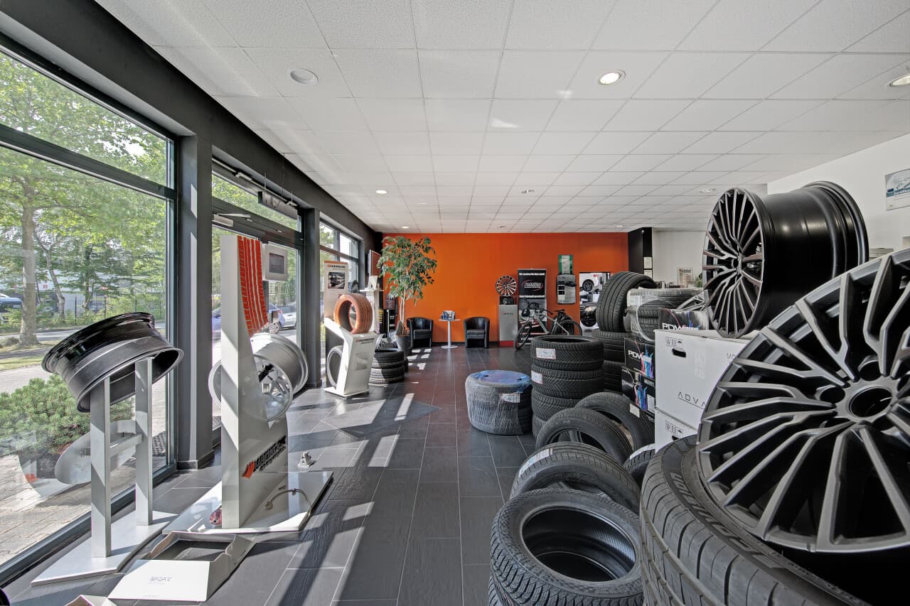 Werkstatt in Herne – Bild 22