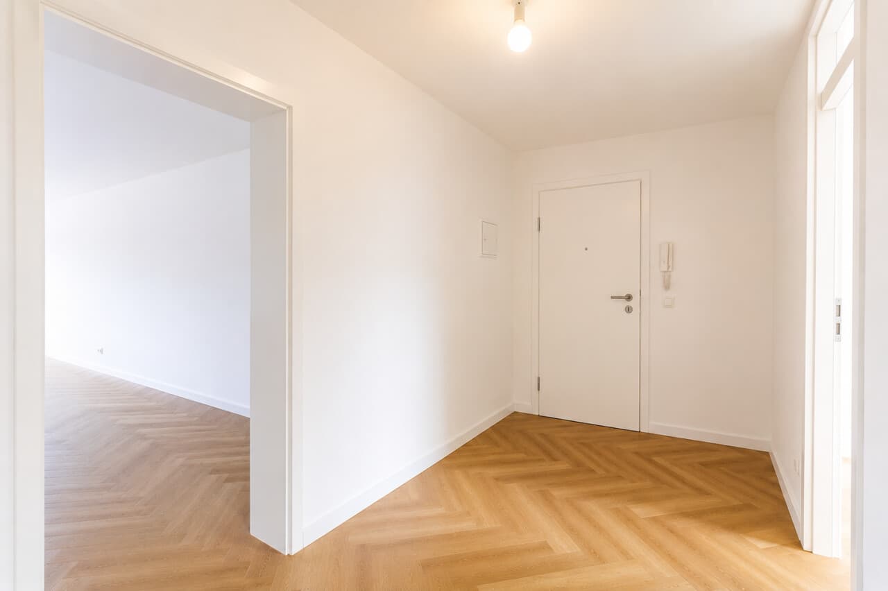 Erdgeschosswohnung in Goch – Bild 12