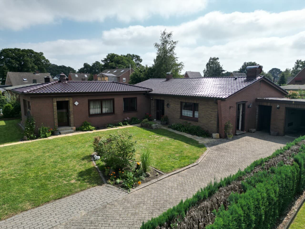 Zweifamilienhaus in Emlichheim – Bild 22