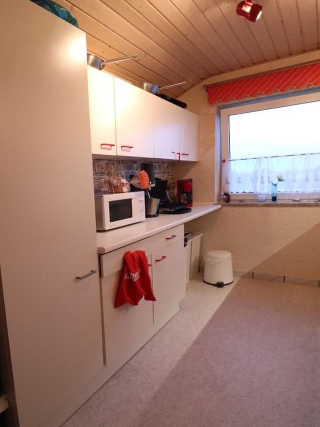 Etagenwohnung in Wolfenbüttel – Bild 8