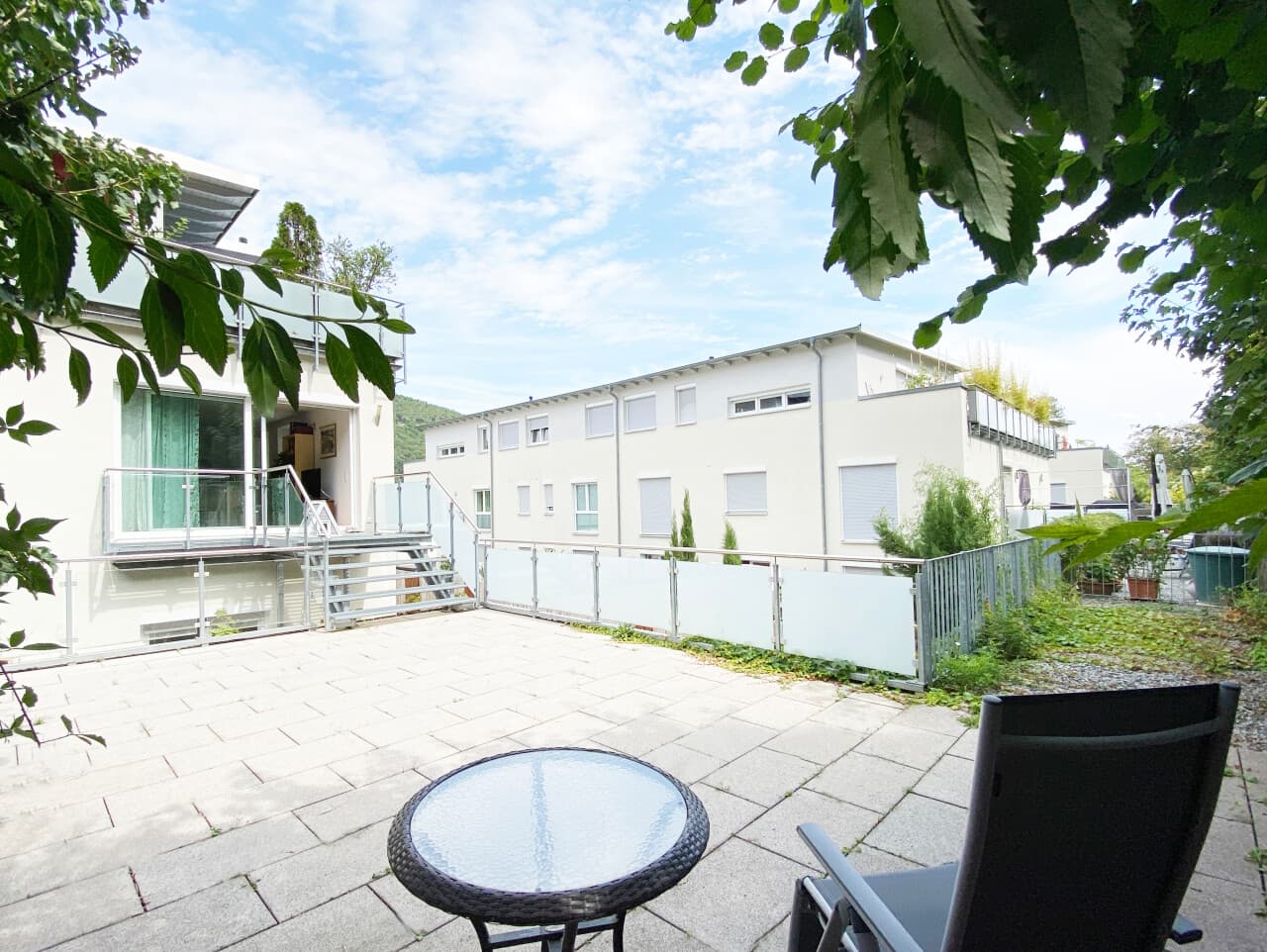 Terrassenwohnung in Neustadt – Bild 5