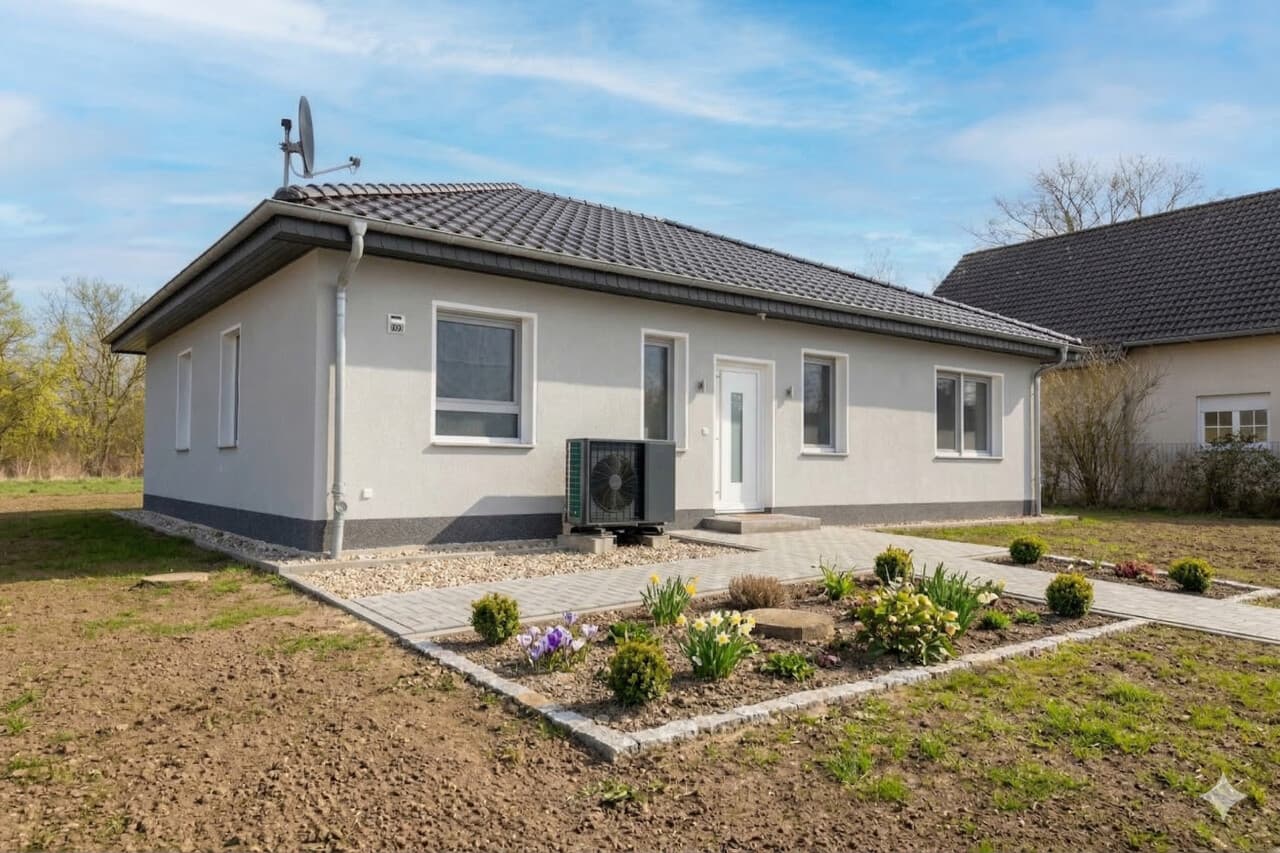 Bungalow in Grüntal – Bild 5