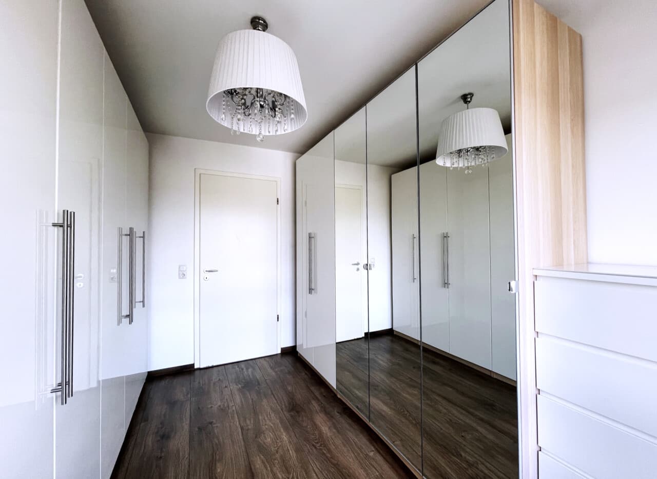 Etagenwohnung in Griesheim – Bild 9